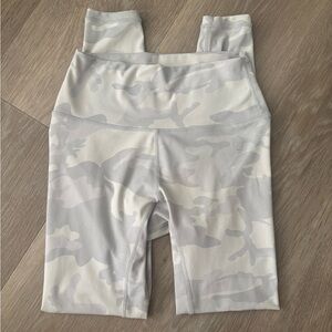 Revive Gymreaper leggings